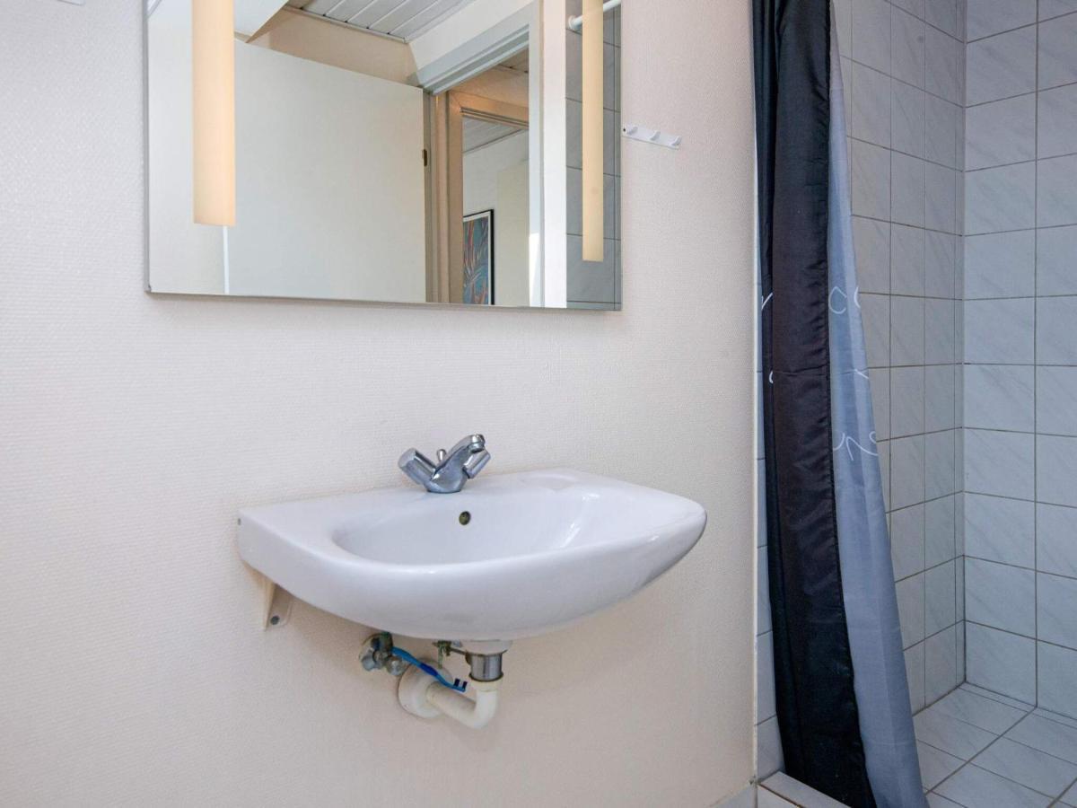 10 Person Holiday Home In Juelsminde Sonderby  Εξωτερικό φωτογραφία