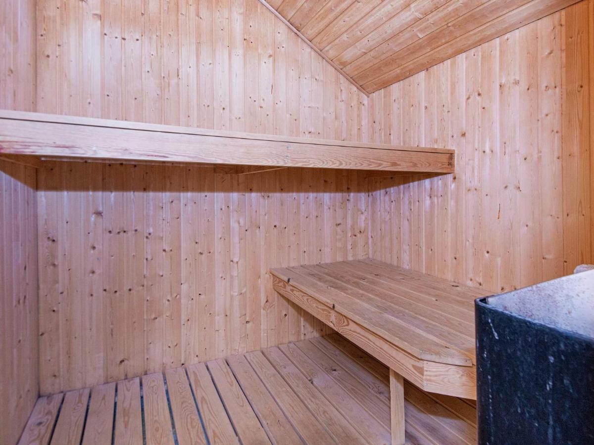 10 Person Holiday Home In Juelsminde Sonderby  Εξωτερικό φωτογραφία