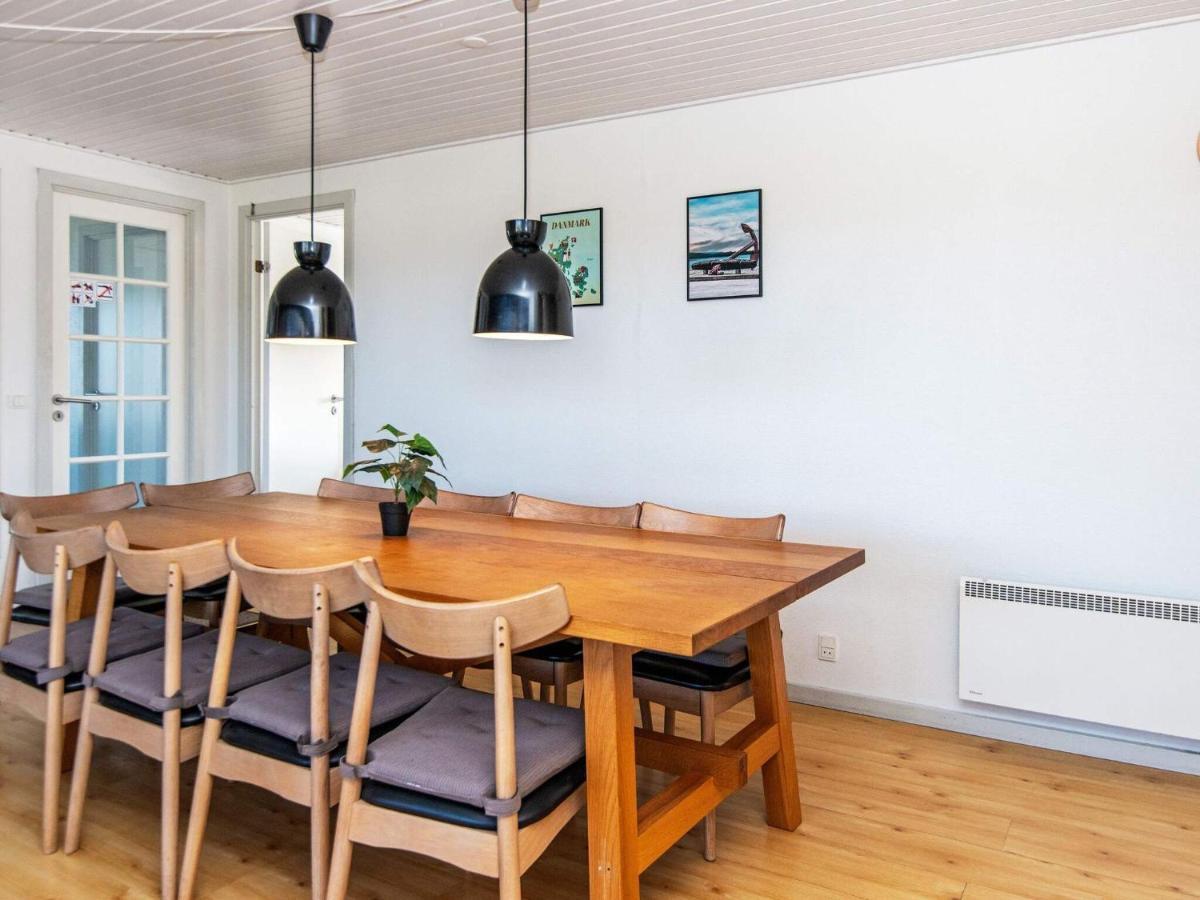 10 Person Holiday Home In Juelsminde Sonderby  Εξωτερικό φωτογραφία
