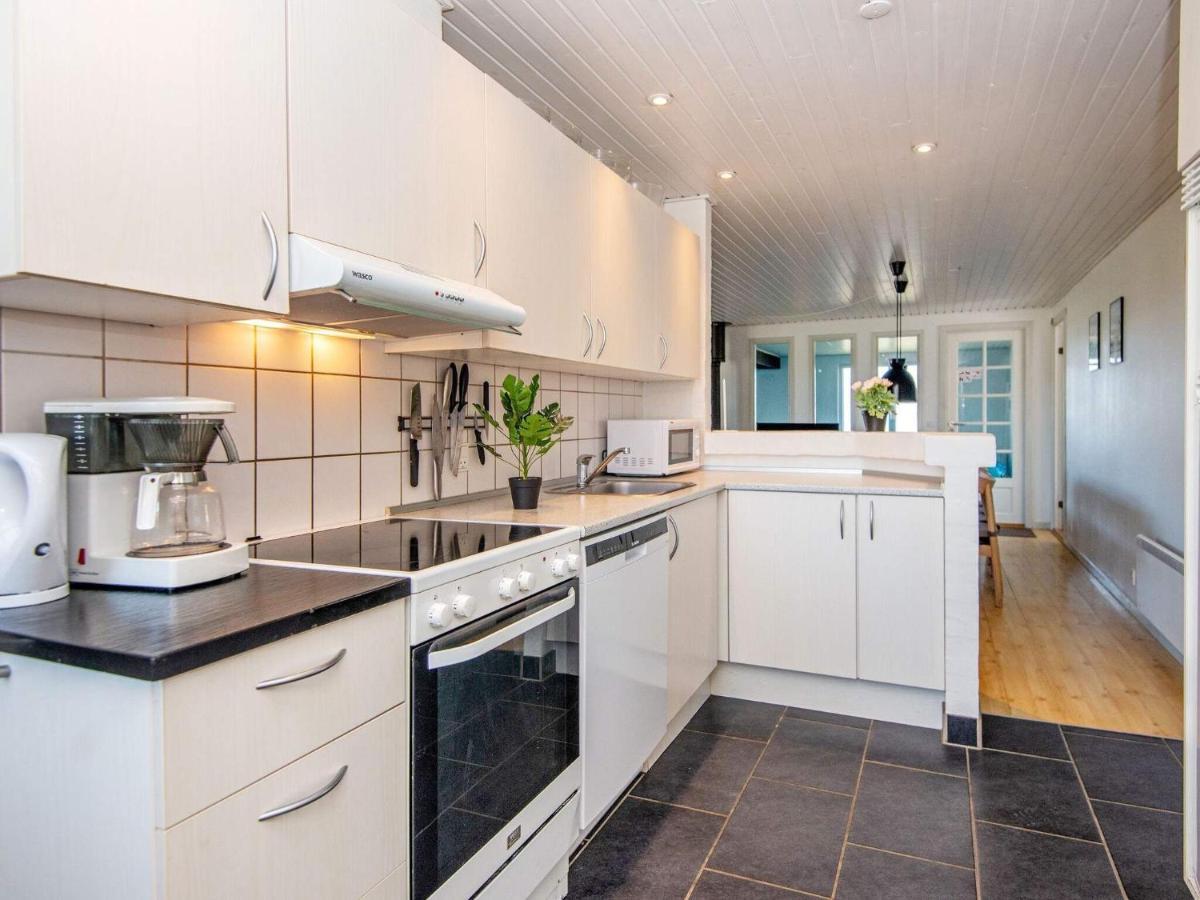 10 Person Holiday Home In Juelsminde Sonderby  Εξωτερικό φωτογραφία