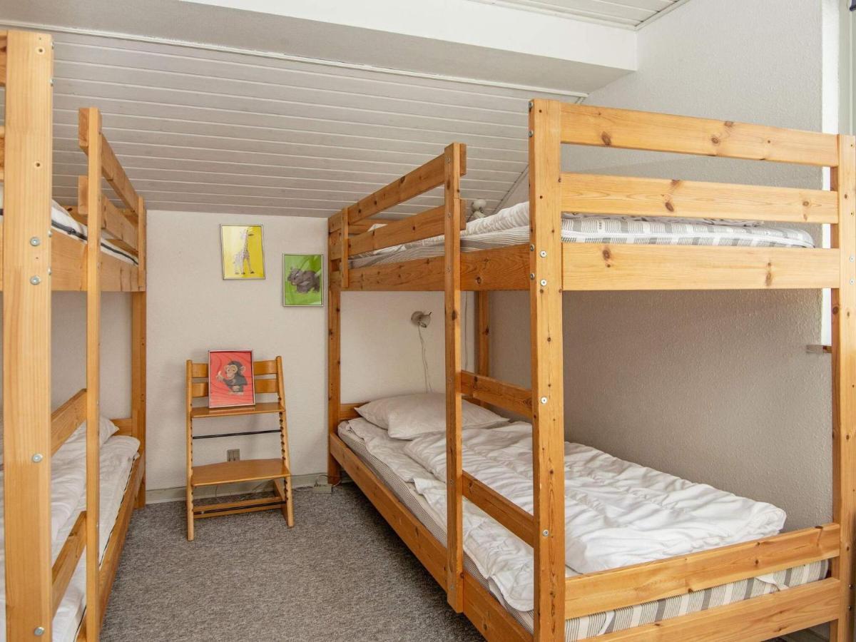 10 Person Holiday Home In Juelsminde Sonderby  Εξωτερικό φωτογραφία